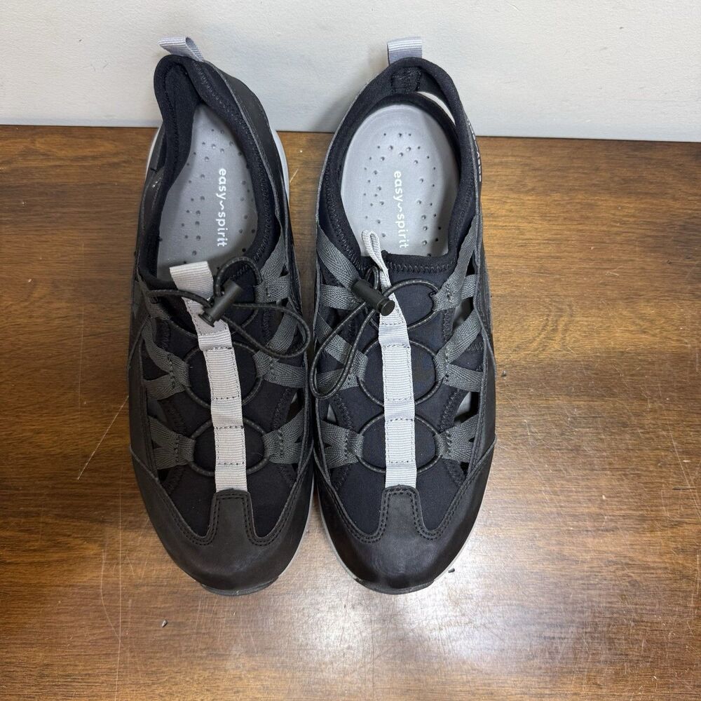 Easy Spirit Forest Walking  Womens Size 9 W Sneakers Athletic Shoes FOREST3-001 - Picture 4 of 8